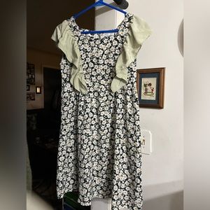 Girl’s Shein Dress